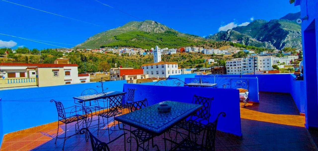 Апартаменти Casa Rayan Шавен Екстер'єр фото
