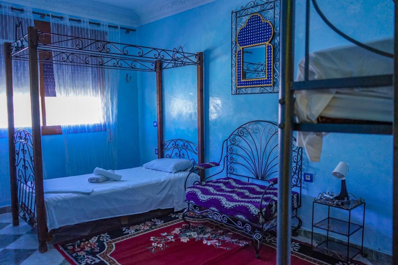 Апартаменти Casa Rayan Шавен Екстер'єр фото